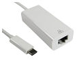 USB Type C to Ethernet Adapter
