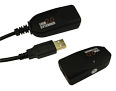 USB Over Ethernet Extender USB 2.0 50m