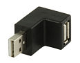 USB Angle Adapter 270 Degree