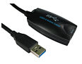 5m USB 3.0 Active Extension Cable