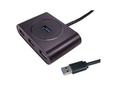 4 Port USB 3.0 Hub - PSU