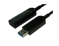 10m USB3.0 AOC Extension Cable