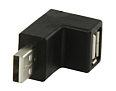 USB Angle Adapter 90 Degree