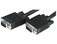 3m VGA Cable - 15 Pin VGA Monitor Cable