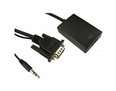 SVGA to HDMI Converter