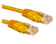 15m Network Cable CAT6 Full Copper Yellow
